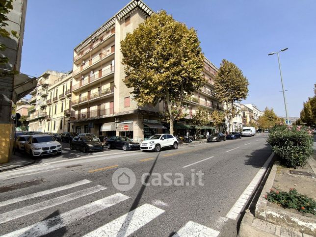 Appartamento in residenziale in Via Francesco Crispi 3