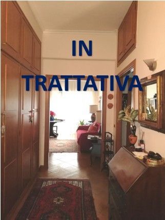 Appartamento in residenziale in Via Eurialo