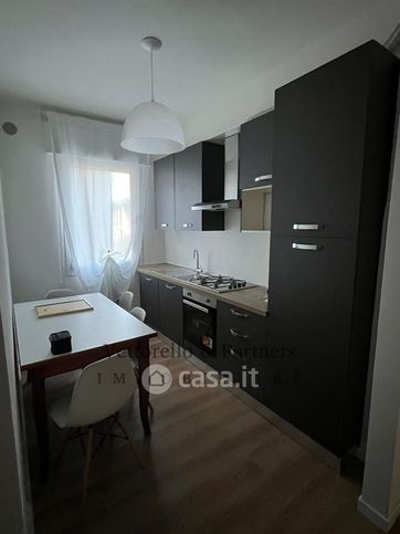 Appartamento in residenziale in Via Alcide de Gasperi 19
