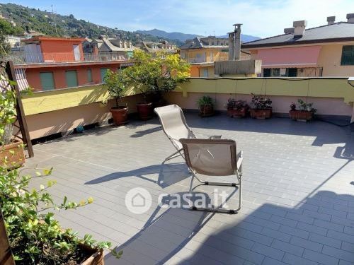 Appartamento in residenziale in Via Giardini del Mare