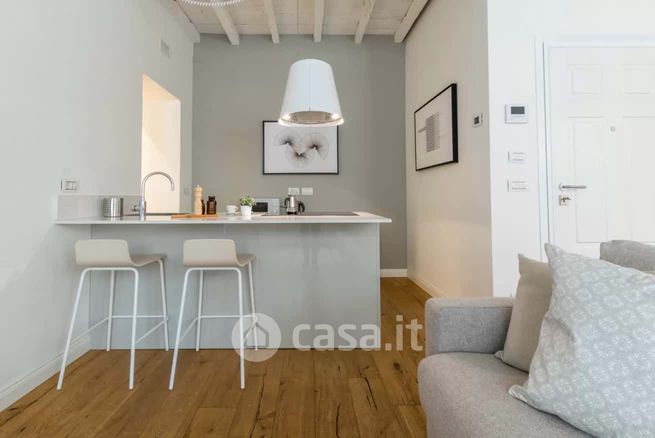 Appartamento in residenziale in Via Santa Maria Fulcorina 19