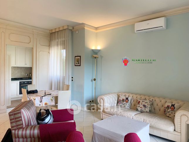 Appartamento in residenziale in Via Lungo l'Affrico