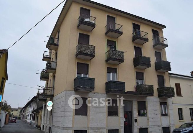 Appartamento in residenziale in Via San Cassiano 54