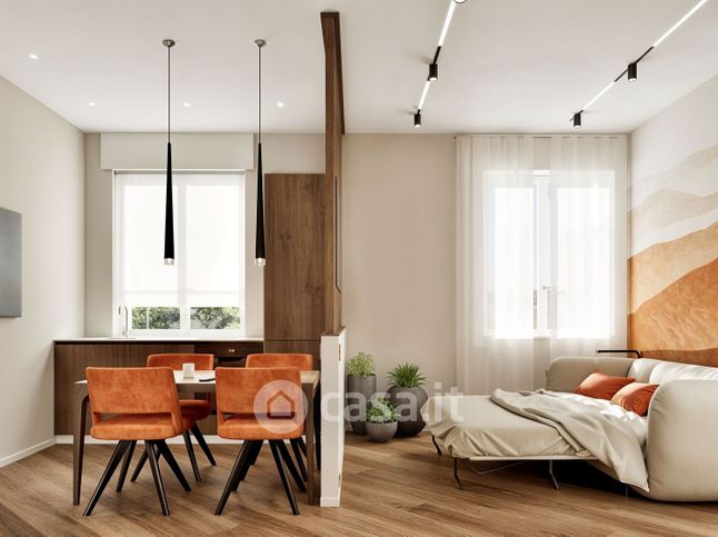 Appartamento in residenziale in Via San Benedetto 2
