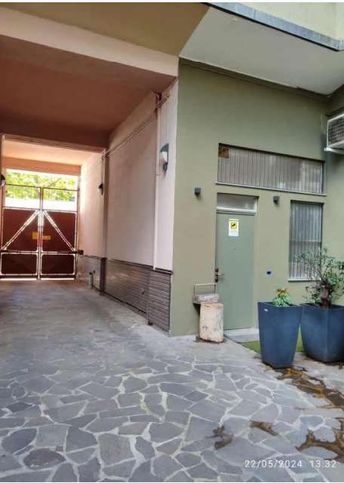 Appartamento in residenziale in Via Felice Cavallotti 218