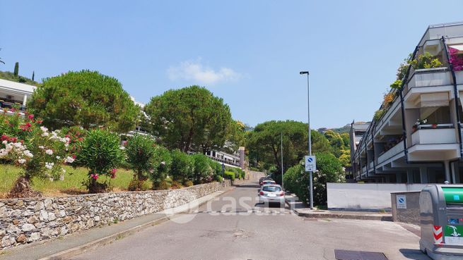 Appartamento in residenziale in Via Lino Perissinotti