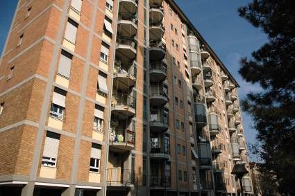 Appartamento in residenziale in Via Emanuele Kant 3