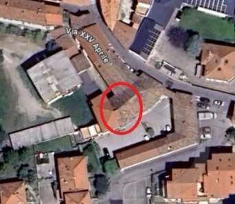 Appartamento in residenziale in Via XXV Aprile 26