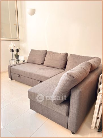 Appartamento in residenziale in Via Papa Giovanni Paolo II