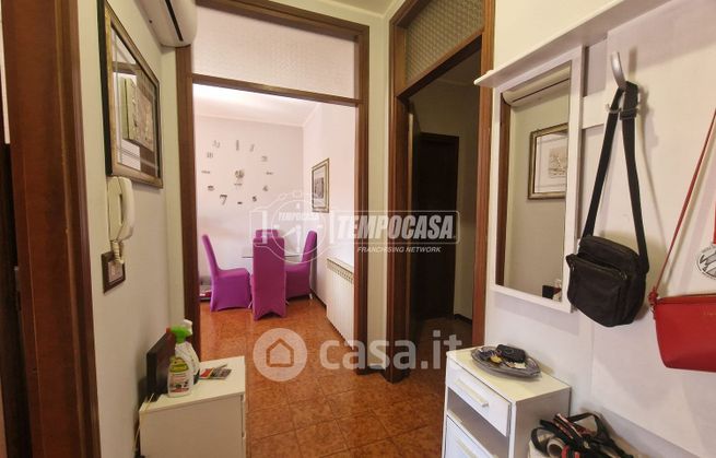 Appartamento in residenziale in Via Viterbo 14