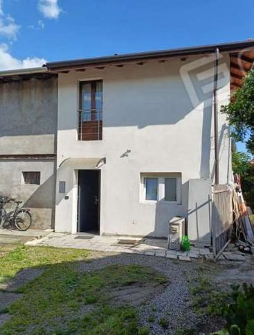 Appartamento in residenziale in Via San Bernardo 2