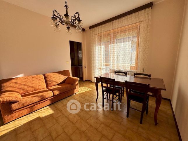 Appartamento in residenziale in Via Tegas 42