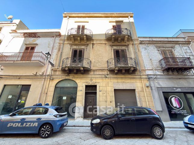 Ufficio in commerciale in Corso dei Mille 228