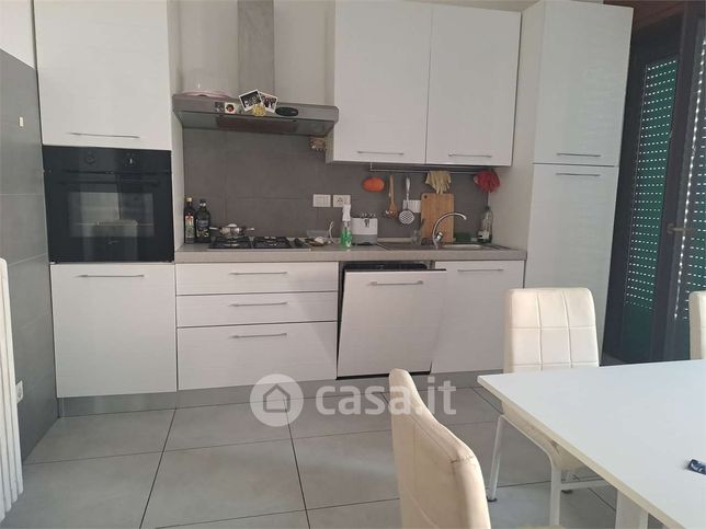 Appartamento in residenziale in Piazza Sandro Pertini