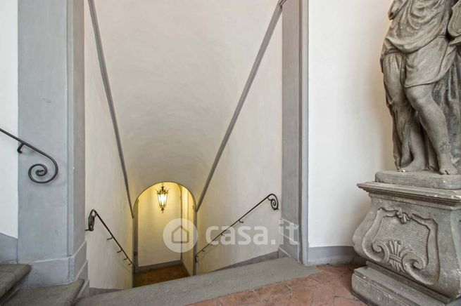 Appartamento in residenziale in Via delle Terme 29