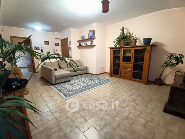 Appartamento in residenziale in Via Monte Amiata 24