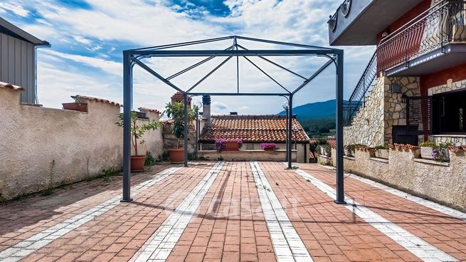 Appartamento in residenziale in colle pastora