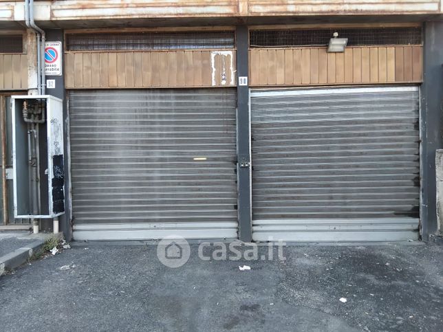 Garage/posto auto in residenziale in Corso Sicilia