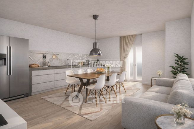 Appartamento in residenziale in 