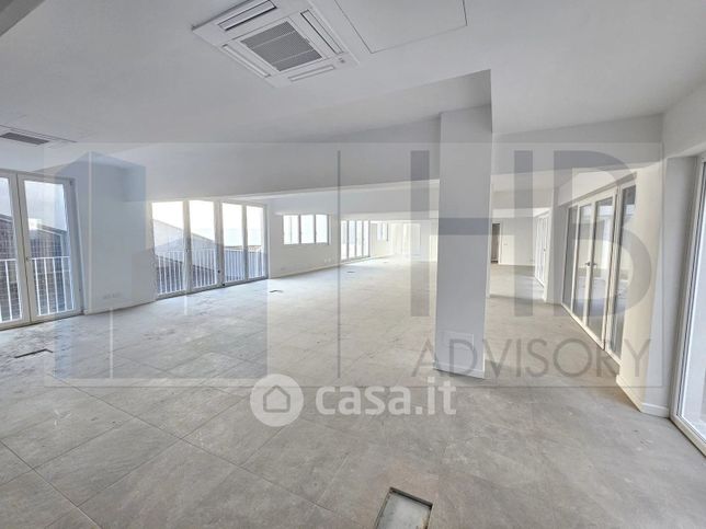 Ufficio in commerciale in Via Privata Oslavia