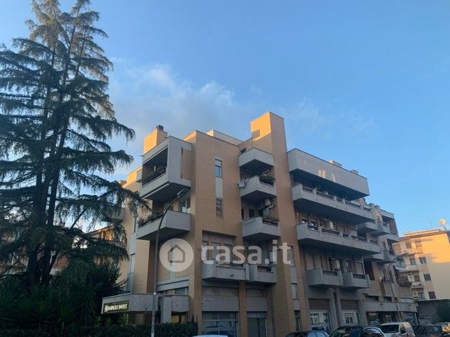 Appartamento in residenziale in Via Enrico de Nicola 325