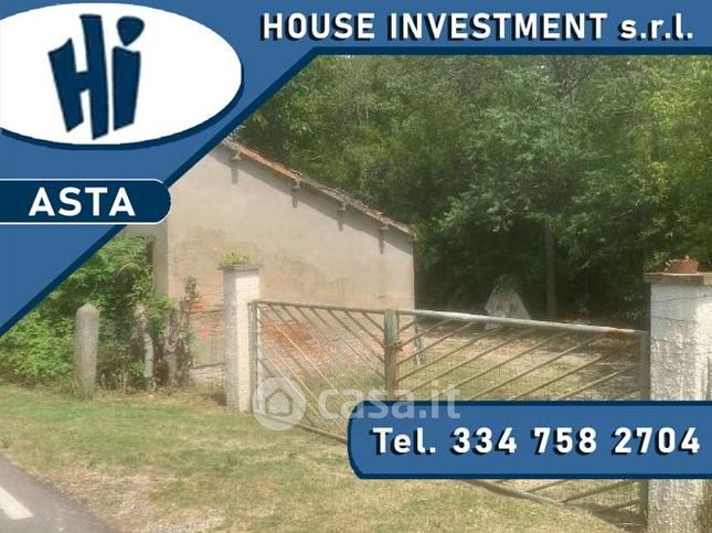 Appartamento in residenziale in Via Bassa 54