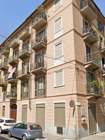 Appartamento in residenziale in Via Brindisi