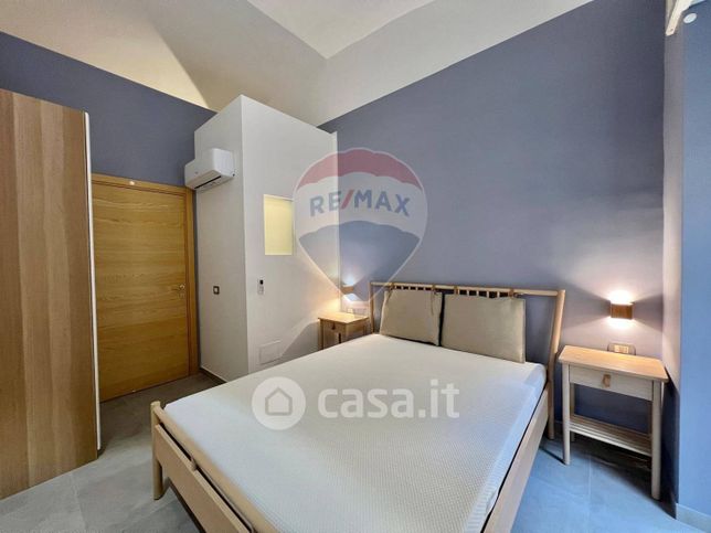 Appartamento in residenziale in Via Benedetto Cairoli 1