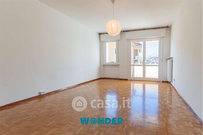 Appartamento in residenziale in Via G. Gotifredo Ferrari 15