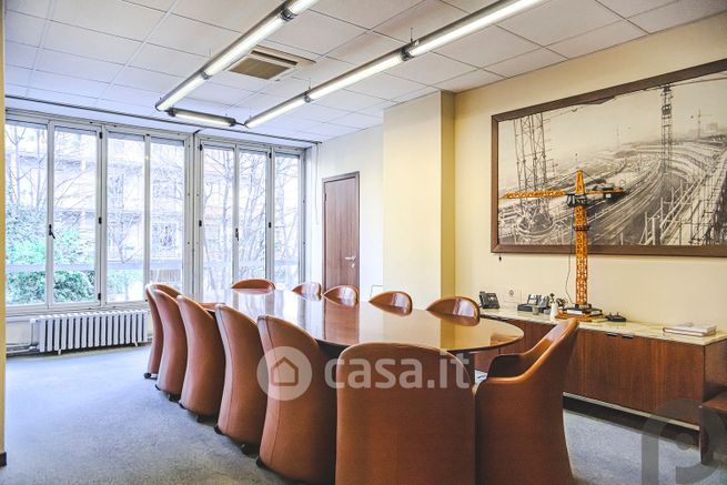Ufficio in commerciale in Corso Italia 16