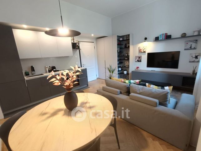 Appartamento in residenziale in Via Sempione 119