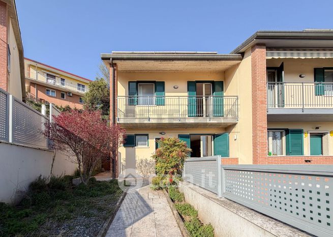 Villetta a schiera in residenziale in Via Molini