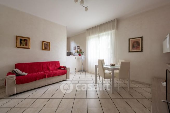 Appartamento in residenziale in Strada Nona 7 Torre 7