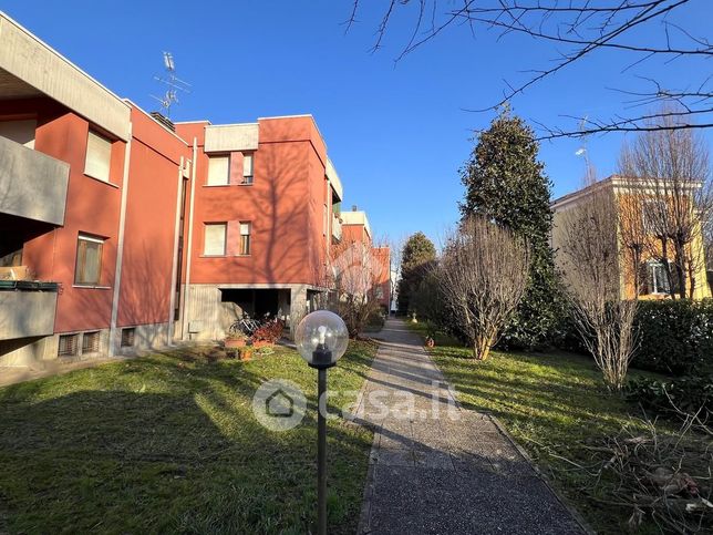 Appartamento in residenziale in Via Posta 6