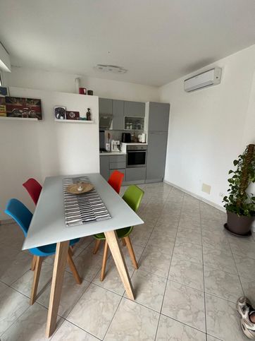 Appartamento in residenziale in Via L. Galvani