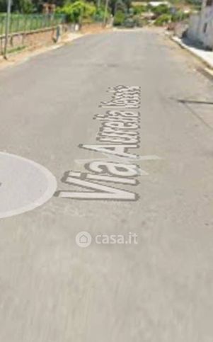 Box/posto auto in residenziale in Via Aurelia Vecchia