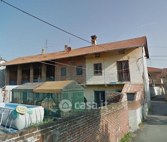 Appartamento in residenziale in Via Ronchi 58