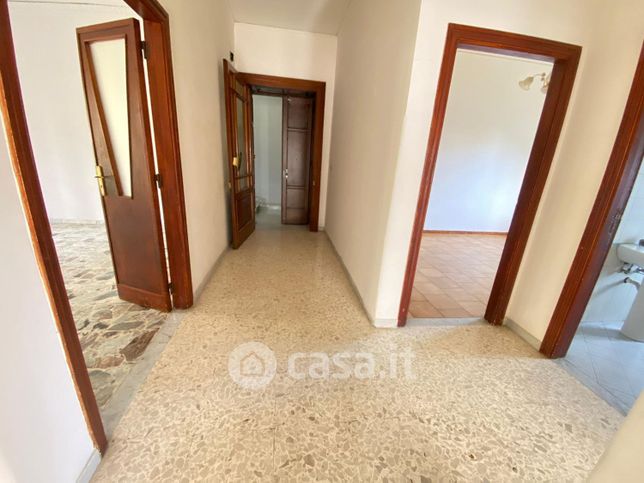 Appartamento in residenziale in Via Napoli