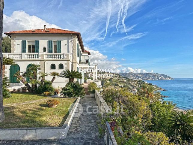 Appartamento in residenziale in Via dei Colli