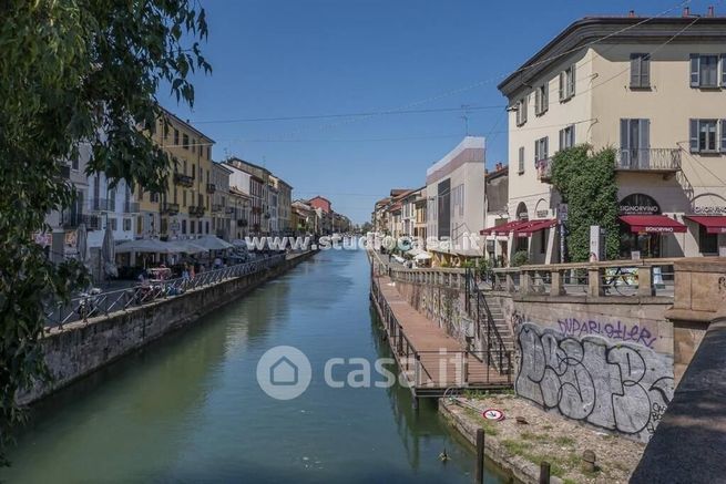 Appartamento in residenziale in Ripa di Porta Ticinese