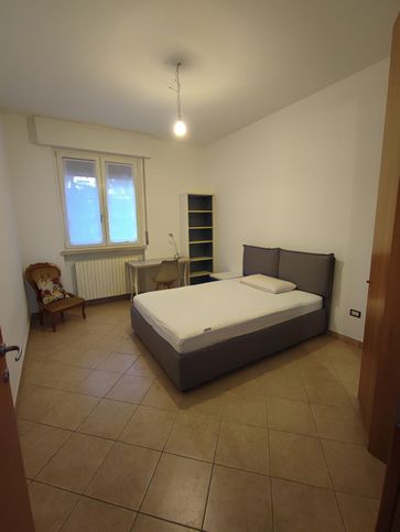 Appartamento in residenziale in Via Brenta 9