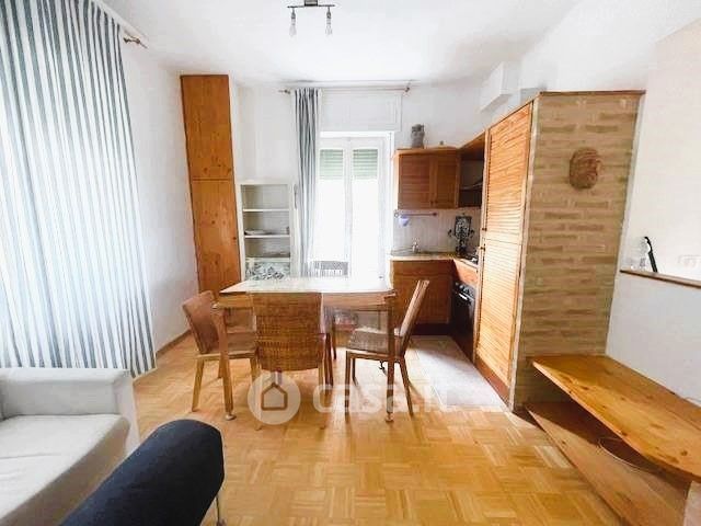Appartamento in residenziale in Via del Conero