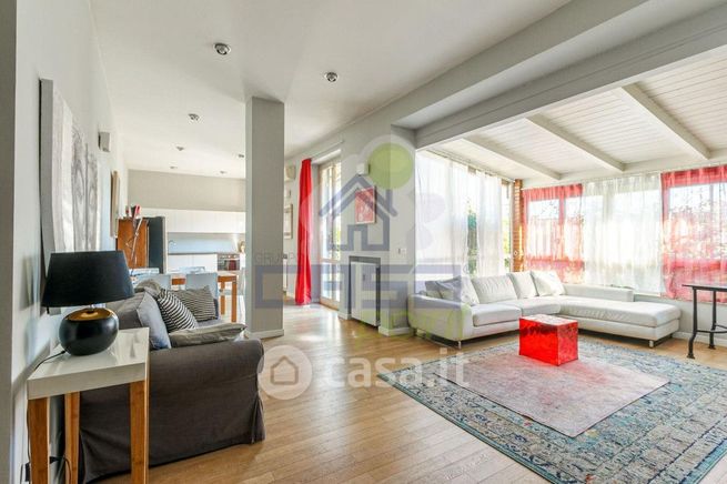 Appartamento in residenziale in Via Garofalo