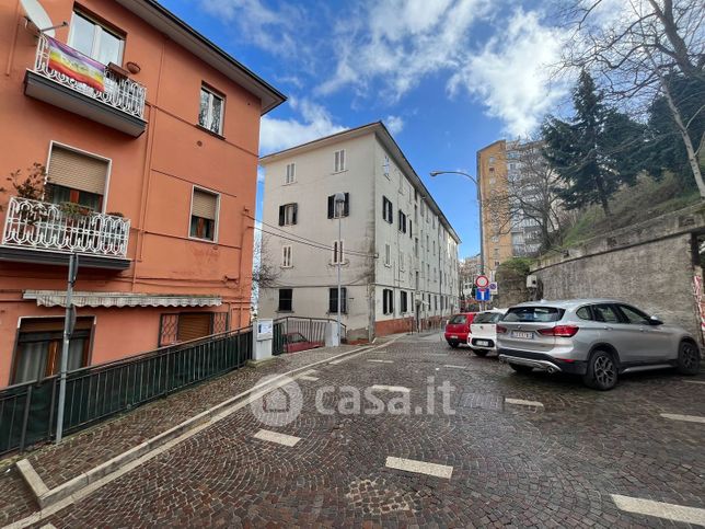 Appartamento in residenziale in Via CARLO BO 5