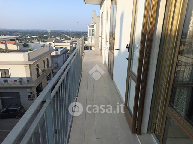 Appartamento in residenziale in Via F. Bellanova 5