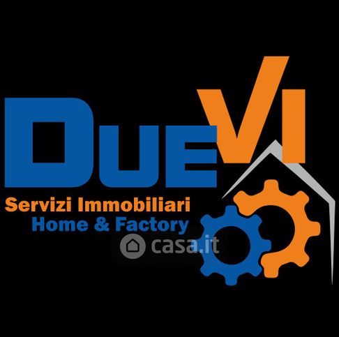 Capannone in commerciale in Via Monginevro 283