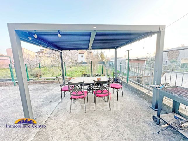 Casa indipendente in residenziale in Via Gaetano Bellotti 1