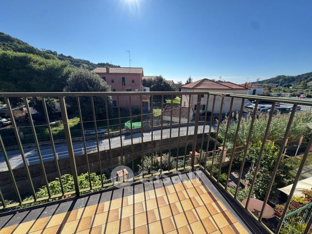 Attico/mansarda in residenziale in Via Lino Saettone