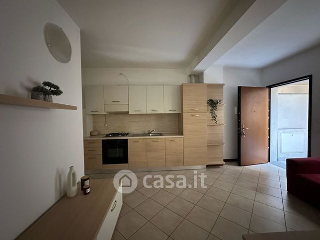 Appartamento in residenziale in Via Giovanni Songia 10
