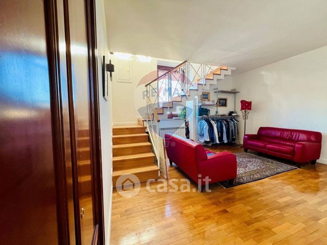 Appartamento in residenziale in Via Giuseppe Mazzini 5